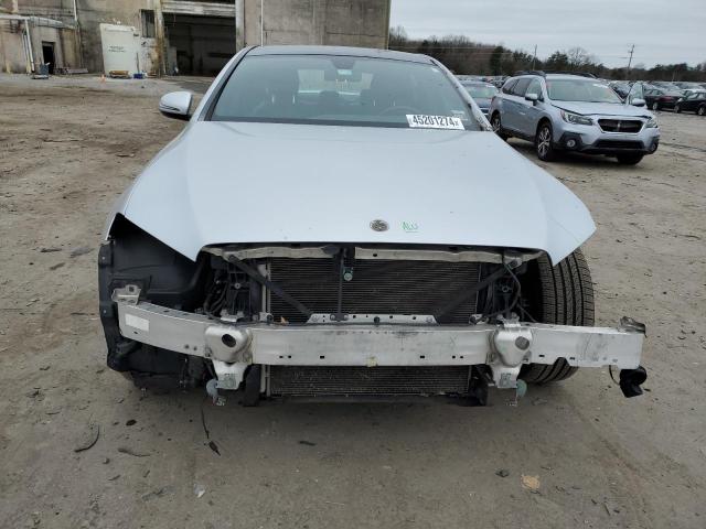 Photo 5 from auction – 2017 MERCEDES-BENZ E 300 4MAT with VIN WDDZF4KB8HA192596