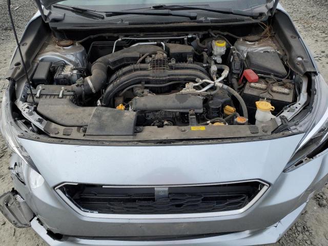 Photo 11 from auction – 2017 SUBARU IMPREZA with VIN 4S3GTAA63H3746497