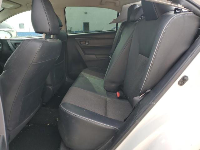 Photo 10 from auction – 2014 TOYOTA COROLLA L with VIN 2T1BURHE8EC224728