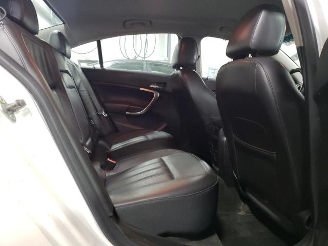 Photo 10 from auction – 2014 BUICK REGAL PREM with VIN 2G4GP5EX9E9186353