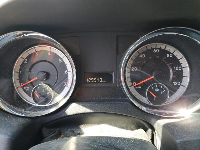 Photo 9 from auction – 2016 DODGE GRAND CARA with VIN 2C4RDGBGXGR387350