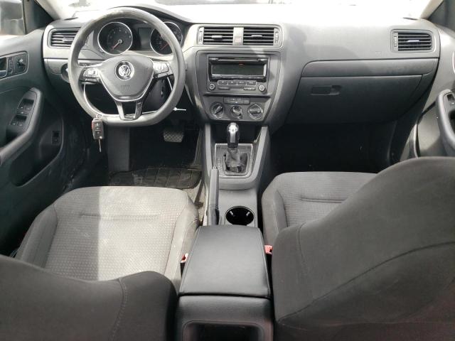 Photo 8 from auction – 2015 VOLKSWAGEN JETTA BASE with VIN 3VW2K7AJ2FM413852