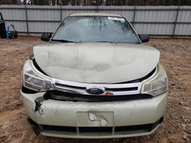 Photo 5 from auction – 2010 FORD FOCUS SE with VIN 1FAHP3FN5AW146613