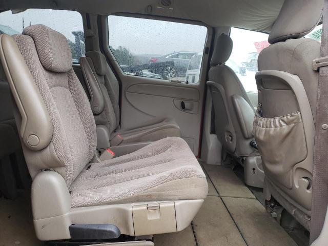 Photo 11 from auction – 2006 CHRYSLER TOWN & COU with VIN 2A4GP44R26R897535
