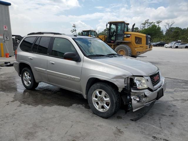 Photo 4 from auction – 2005 GMC ENVOY with VIN 1GKDT13S452334088