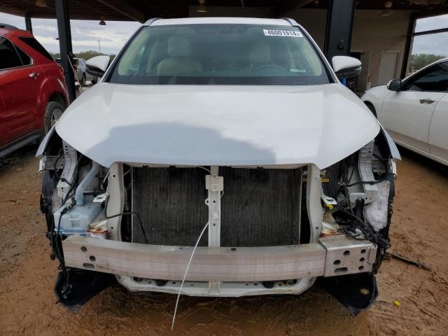 Photo 5 from auction – 2016 TOYOTA HIGHLANDER with VIN 5TDYKRFHXGS164569