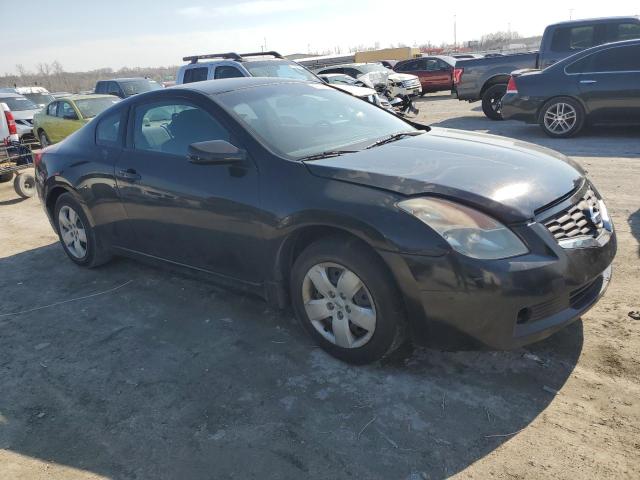 Photo 4 from auction – 2008 NISSAN ALTIMA 2.5 with VIN 1N4AL24E78C267522