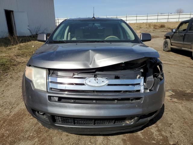 Photo 5 from auction – 2009 FORD EDGE SEL with VIN 2FMDK38C99BA47062