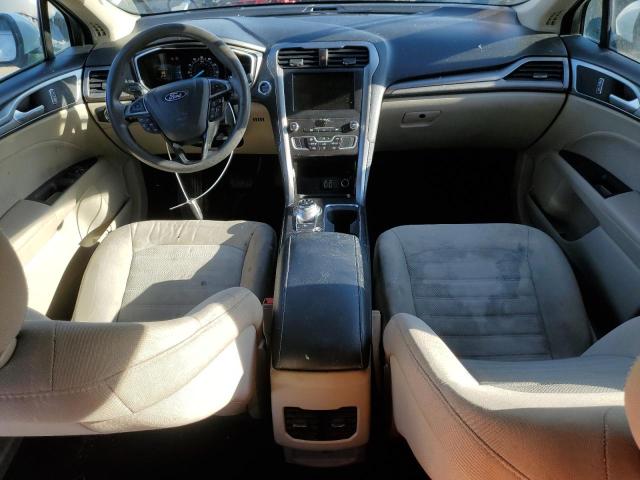 Photo 8 from auction – 2019 FORD FUSION SE with VIN 3FA6P0HD2KR244383