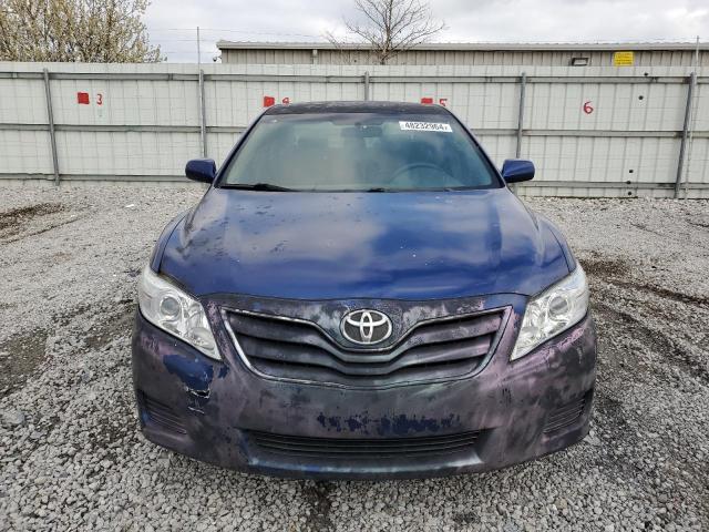 Foto 5 de la subasta – 2011 TOYOTA CAMRY BASE con VIN 4T4BF3EK4BR114423