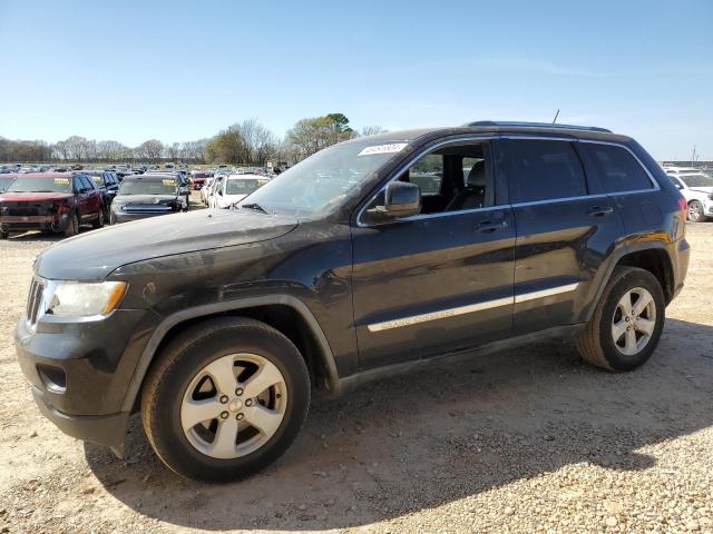 Photo 1 from auction – 2011 JEEP GRAND CHER with VIN 1J4RR4GG1BC525166