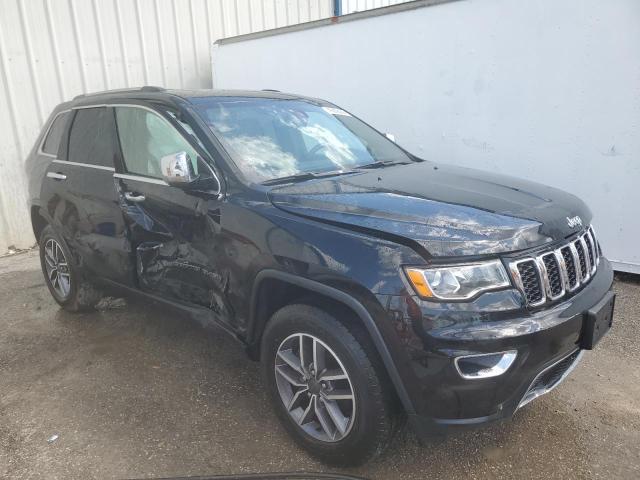 Photo 4 from auction – 2020 JEEP GRAND CHER with VIN 1C4RJFBG3LC354521