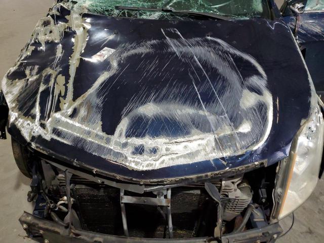 Photo 11 from auction – 2010 CADILLAC SRX PREMIU with VIN 3GYFNFE43AS510941