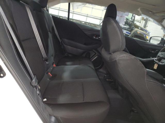 Photo 10 from auction – 2024 SUBARU LEGACY PRE with VIN 4S3BWAF63R3020828