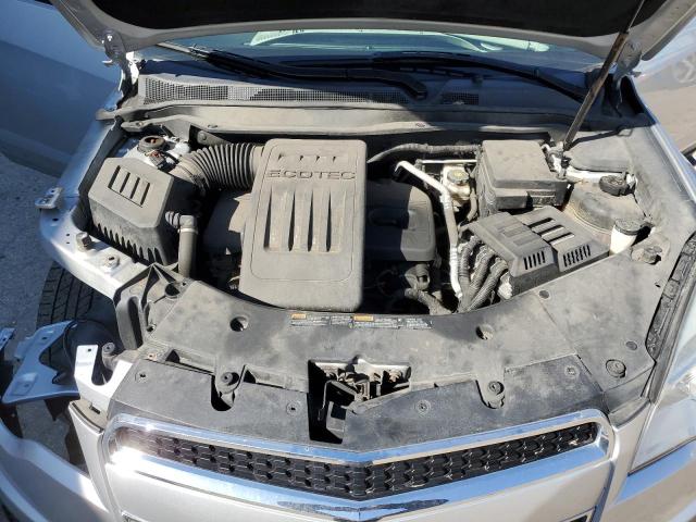 Photo 11 from auction – 2015 CHEVROLET EQUINOX LT with VIN 2GNFLFEK3F6219301