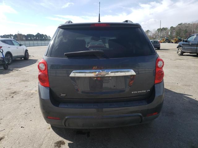Foto 6 de la subasta – 2011 CHEVROLET EQUINOX LT con VIN 2GNALDEC9B1170118