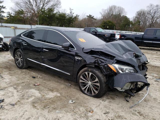 Photo 4 from auction – 2017 BUICK LACROSSE E with VIN 1G4ZP5SS5HU139734