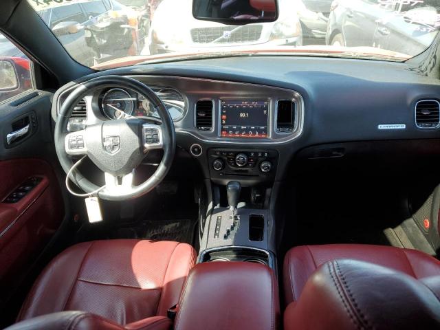 Photo 8 from auction – 2014 DODGE CHARGER R/ with VIN 2C3CDXCT0EH338280