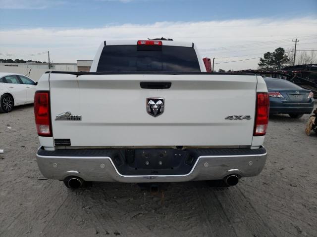 Photo 6 from auction – 2017 RAM 1500 SLT with VIN 3C6RR7LT4HG689289