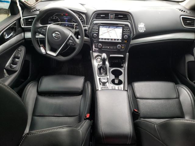 Foto 8 de la subasta – 2018 NISSAN MAXIMA 3.5 con VIN 1N4AA6AP1JC404317