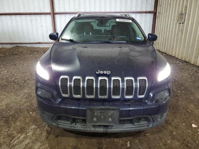Photo 5 from auction – 2015 JEEP CHEROKEE L with VIN 1C4PJLCBXFW660773