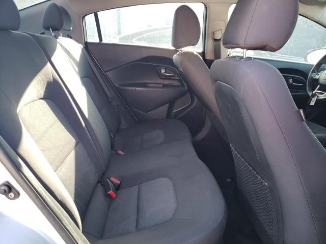Photo 10 from auction – 2013 KIA RIO LX with VIN KNADM4A3XD6265501