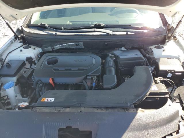 Photo 11 from auction – 2017 HYUNDAI SONATA SE with VIN 5NPE24AF1HH516716