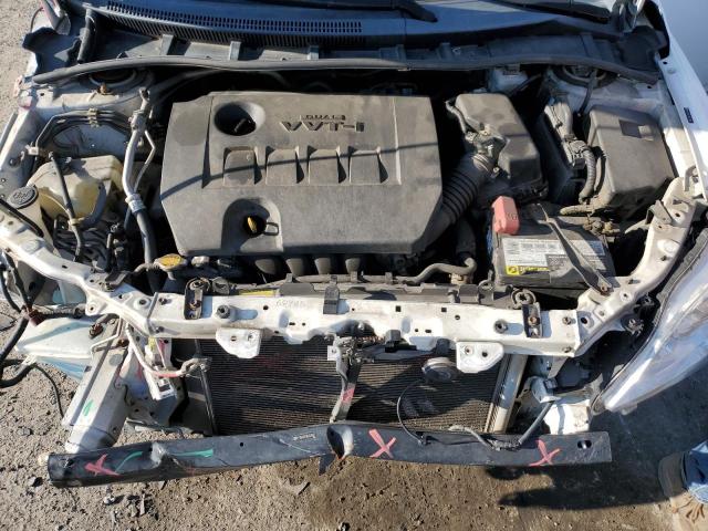 Photo 11 from auction – 2011 TOYOTA COROLLA BA with VIN 2T1BU4EE1BC633687