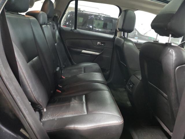 Photo 10 from auction – 2014 FORD EDGE LIMIT with VIN 2FMDK4KC9EBB14462