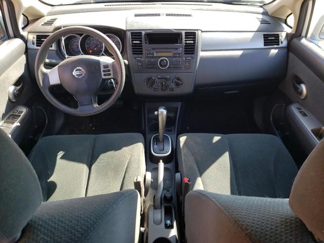 Photo 8 from auction – 2010 NISSAN VERSA S with VIN 3N1BC1CP9AL461719