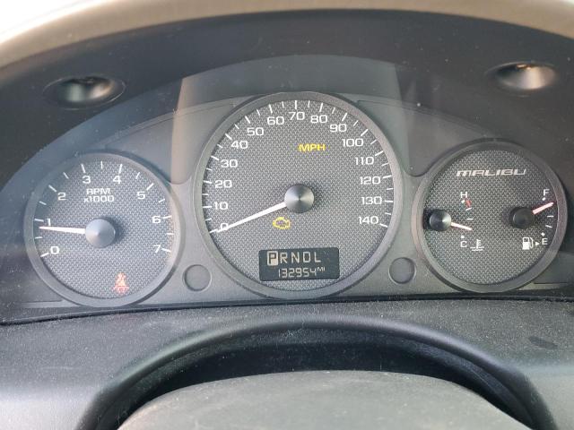 Photo 9 from auction – 2005 CHEVROLET MALIBU with VIN 1G1ZS52F65F103890