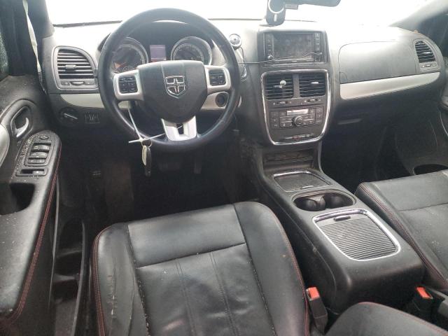 Photo 8 from auction – 2017 DODGE GRAND CARA with VIN 2C4RDGEG1HR806229
