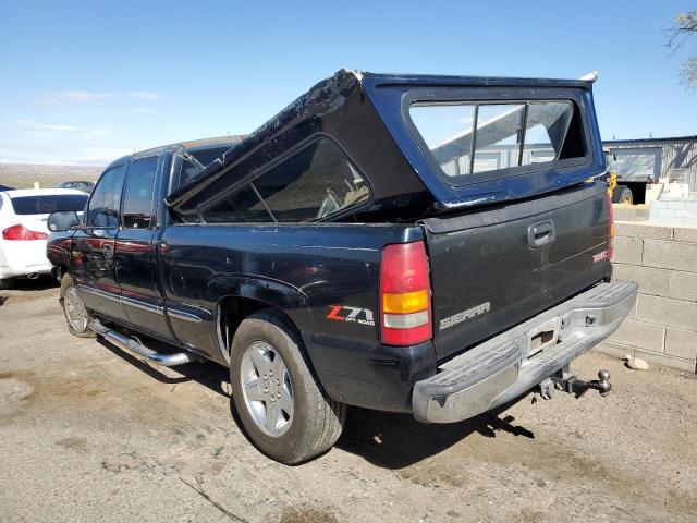 Photo 2 from auction – 2002 GMC NEW SIERRA with VIN 1GTEK19T82E178246