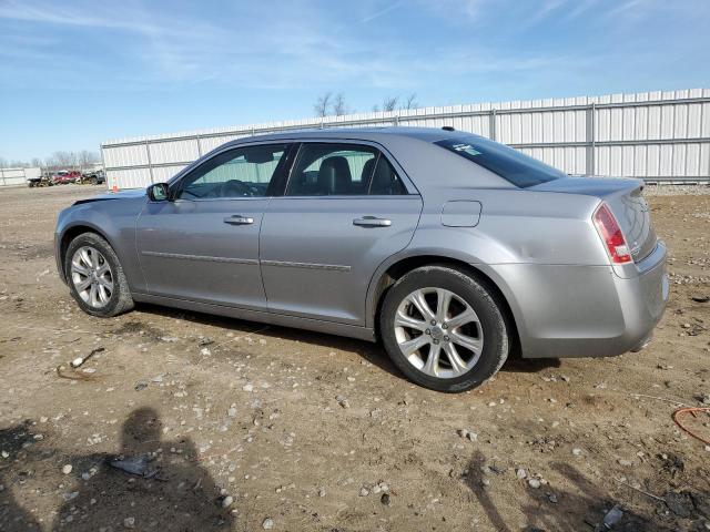 Photo 2 from auction – 2013 CHRYSLER 300 S with VIN 2C3CCAGG0DH590185
