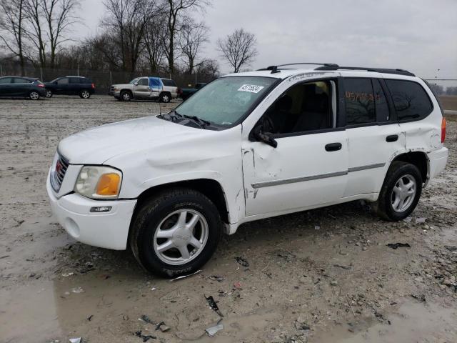 صورة رقم 1 من المزاد - 2008 GMC ENVOY مع VIN 1GKDT13S382214593