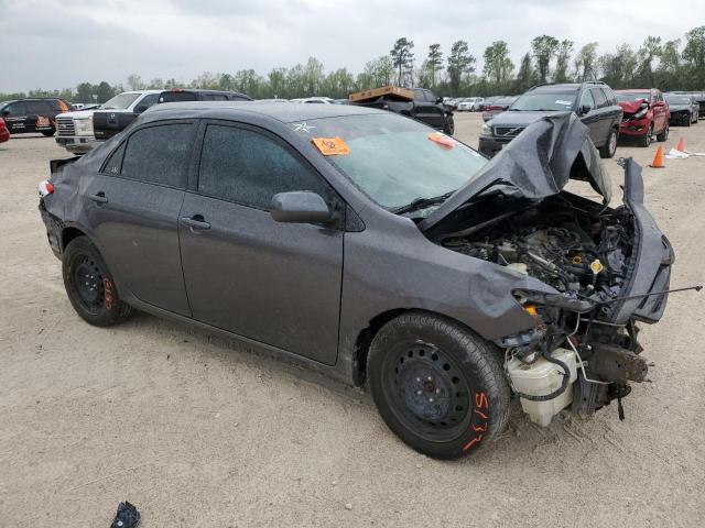 Photo 4 from auction – 2012 TOYOTA COROLLA BA with VIN 5YFBU4EEXCP041027