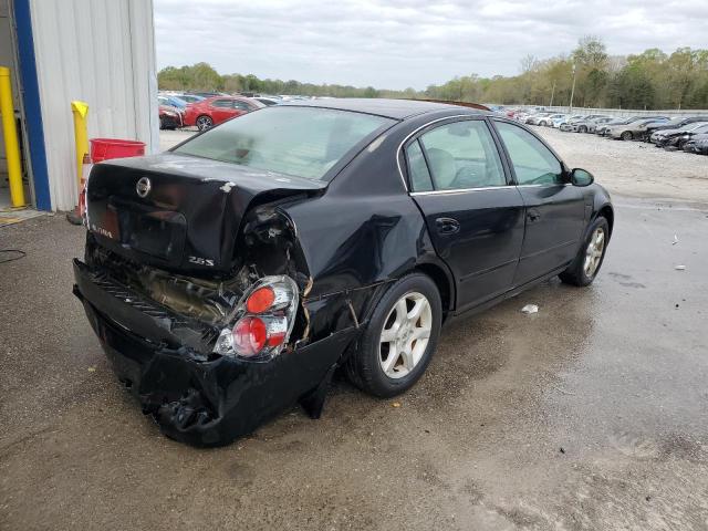 Photo 3 from auction – 2005 NISSAN ALTIMA S with VIN 1N4AL11D35C268765