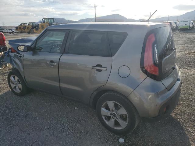Photo 2 from auction – 2018 KIA SOUL with VIN KNDJN2A20J7536702