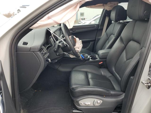 Photo 7 from auction – 2023 PORSCHE MACAN GTS with VIN WP1AF2A52PLB55150