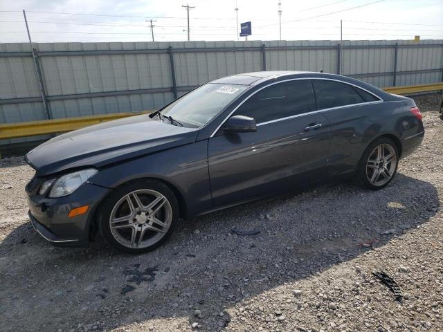 MERCEDES-BENZ E 350 2011 with VIN WDDKJ5GBXBF084263 - Photo from auction