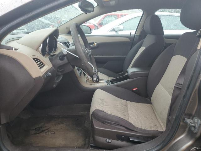 Photo 7 from auction – 2012 CHEVROLET MALIBU with VIN 1G1ZB5E07CF142945
