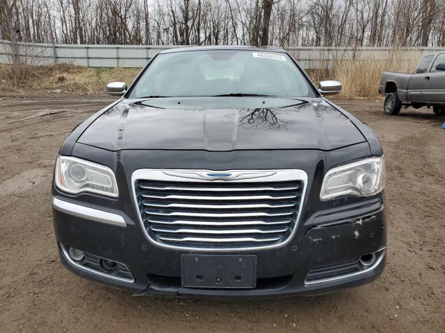Photo 5 from auction – 2014 CHRYSLER 300C with VIN 2C3CCAEG1EH228421