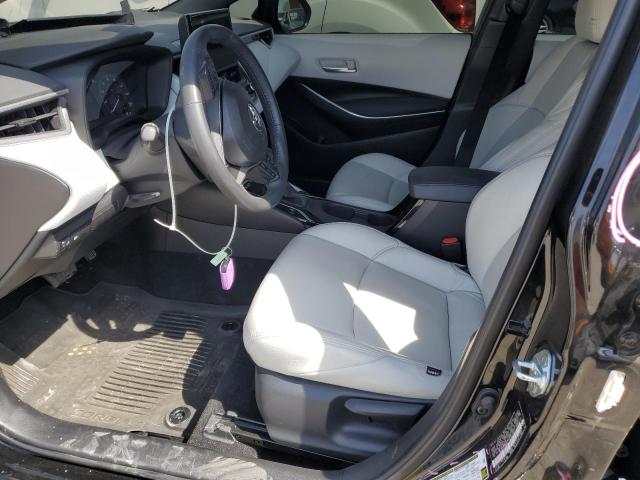 Photo 7 from auction – 2023 TOYOTA COROLLA SE with VIN 5YFP4MCE7PP142394
