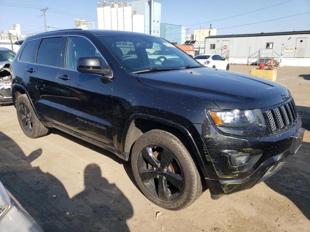 Photo 4 from auction – 2014 JEEP GRAND CHER with VIN 1C4RJFAG3EC569742