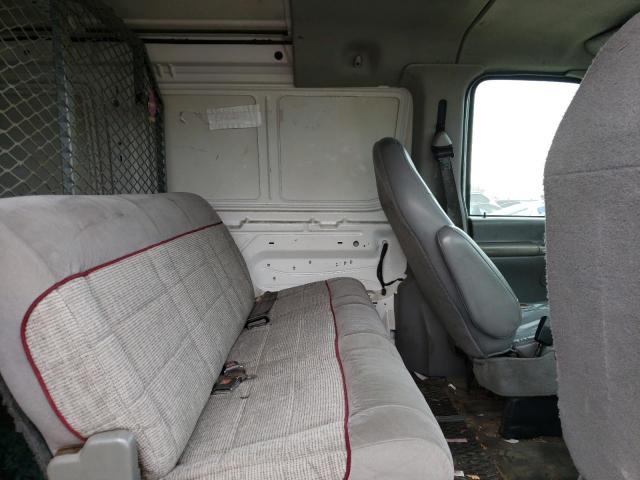 Zdjęcie 11 z aukcji – 2004 FORD ECONOLINE z VIN 1FTRE14W14HB24962