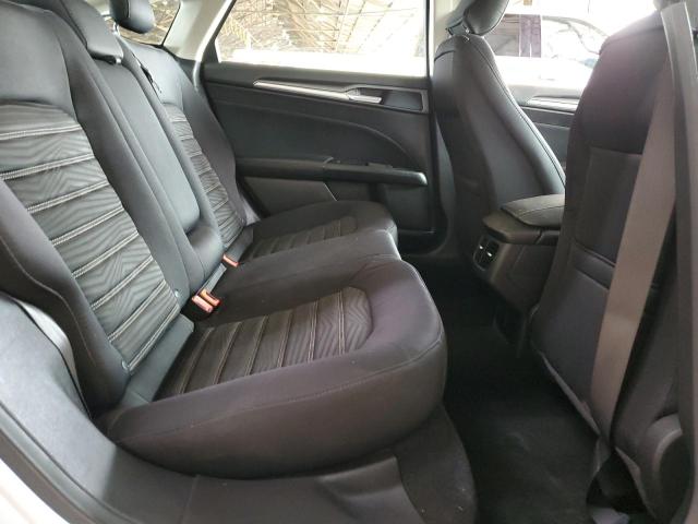 Photo 10 from auction – 2016 FORD FUSION SE with VIN 3FA6P0H7XGR329120