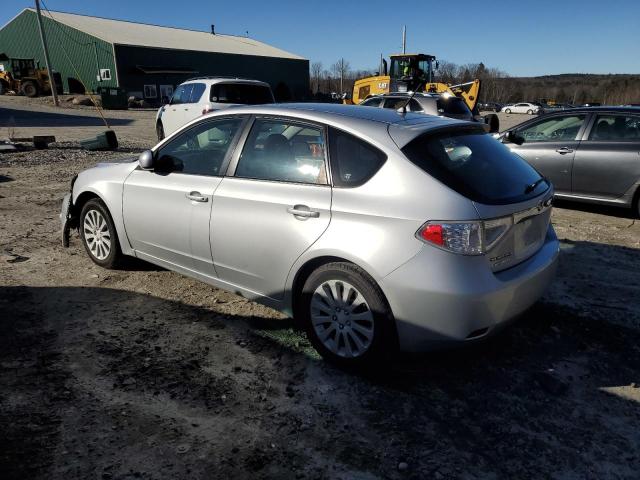 صورة رقم 2 من المزاد - 2010 SUBARU IMPREZA 2. مع VIN JF1GH6B65AH827710