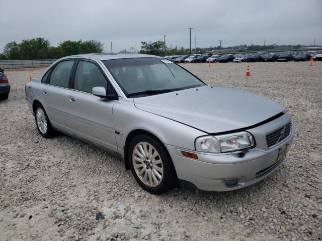 Photo 4 from auction – 2006 VOLVO S80 with VIN YV1TS592561441421