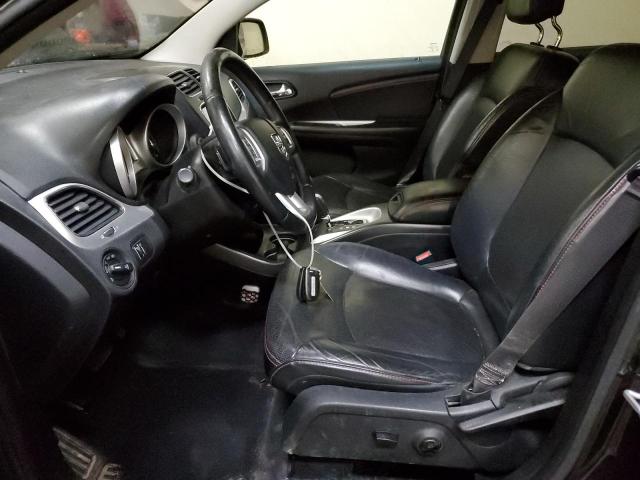 Photo 7 from auction – 2015 DODGE JOURNEY R/ with VIN 3C4PDDEG8FT675767