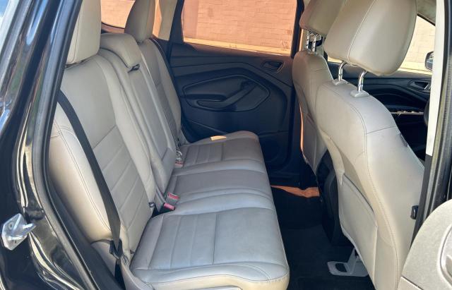 Photo 6 from auction – 2014 FORD ESCAPE S with VIN 1FMCU0F75EUA13084